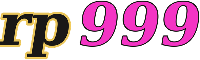 rp999 logo